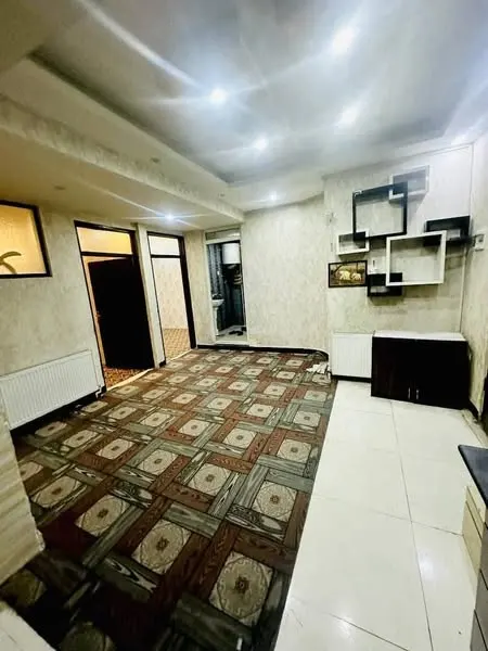 Apartment for sale, 3 rooms, Qala-e Fatullah, District 10, Kabul