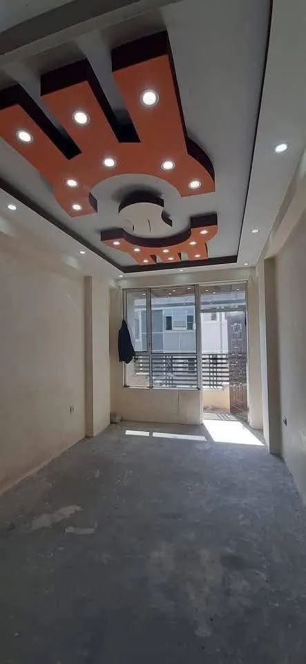Apartment for sale, 3 rooms, 110 m², 5th floor, Taimani Project, Kabul