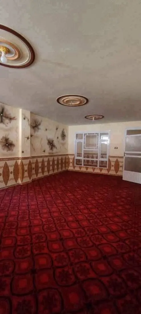 6-Room House for Sale in District 7, Kabul