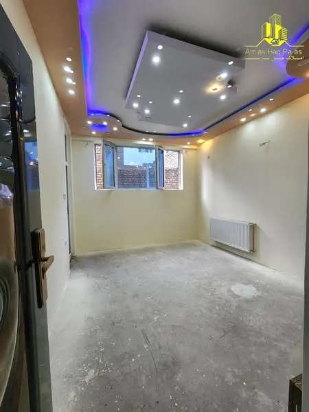 Apartment for rent, 3 rooms, 130 m², Taimani Project, District 4, Kabul