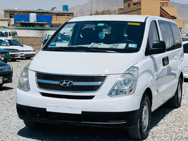 Hyundai 2010