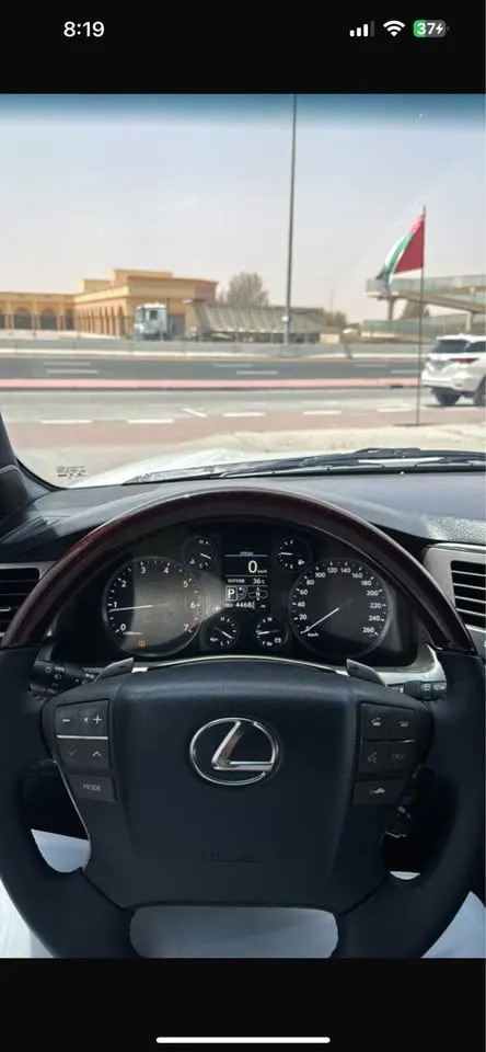 Lexus 2014