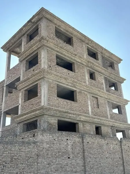 Construction for sale