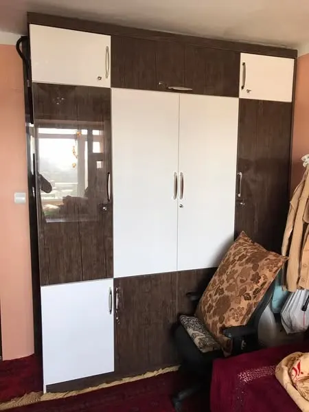 Apartment for sale, 4 rooms, 3rd floor, Block 9