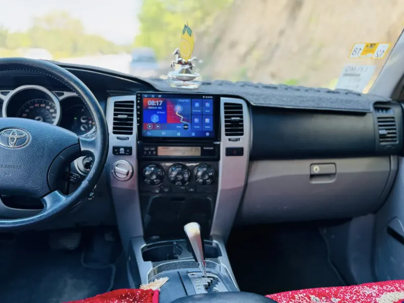 4 Runner 2004