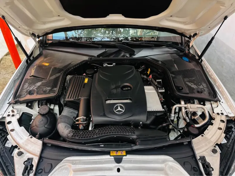 Mercedes Benz C300 (2016) for Sale