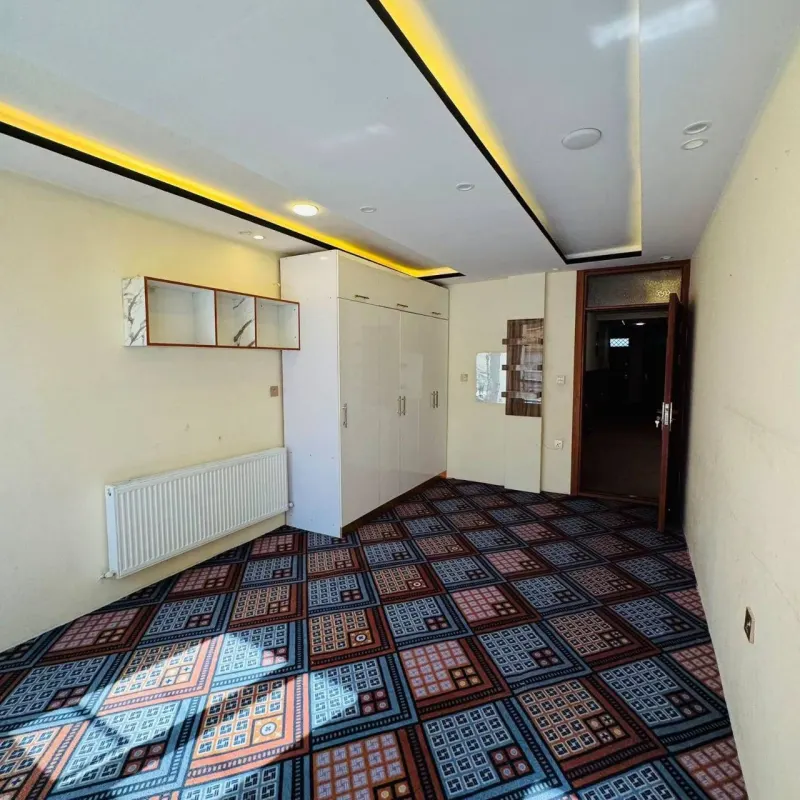 3-Bedroom Apartment for Rent in Taimani Project, Kabul