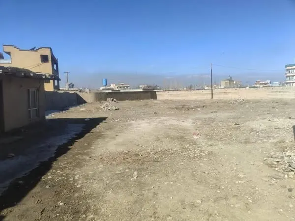 Land for sale, 10 biswa, Doghabad, Kabul