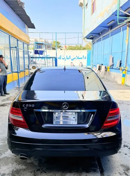 Mercedes-Benz 2014