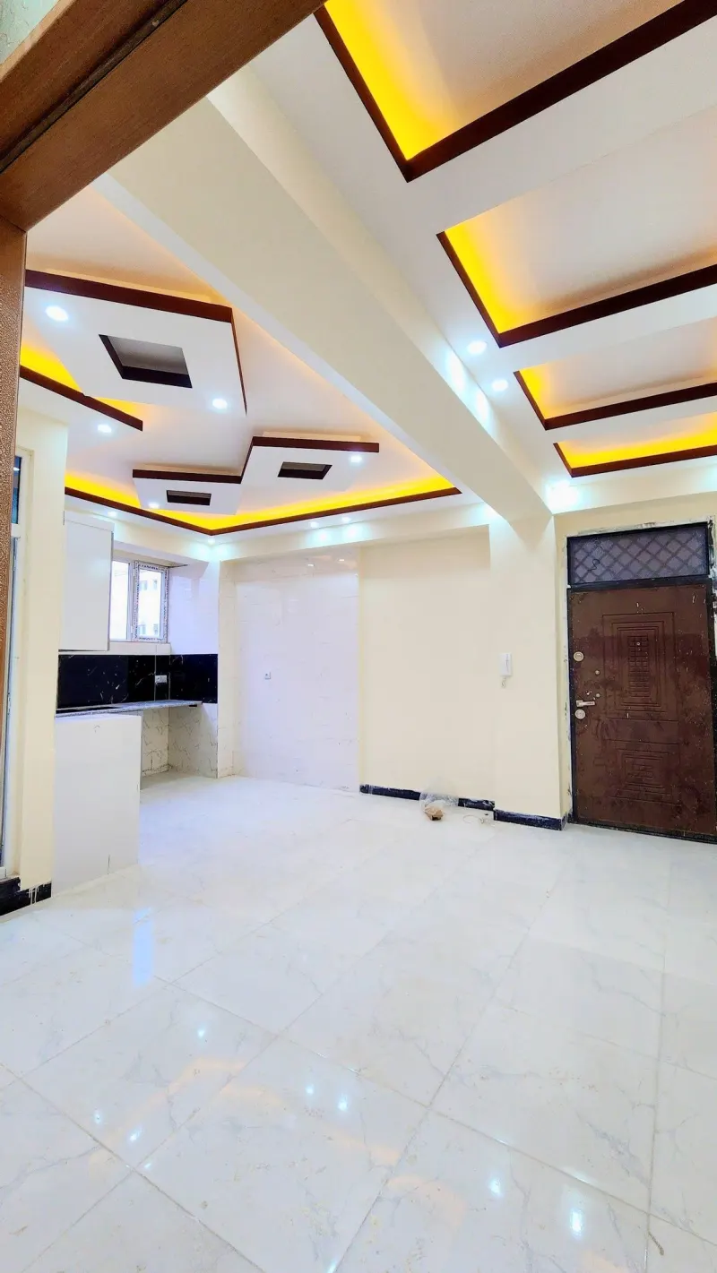 New apartment for sale, 3 rooms, 120 m², Golaee Mosque, District 11, Kabul