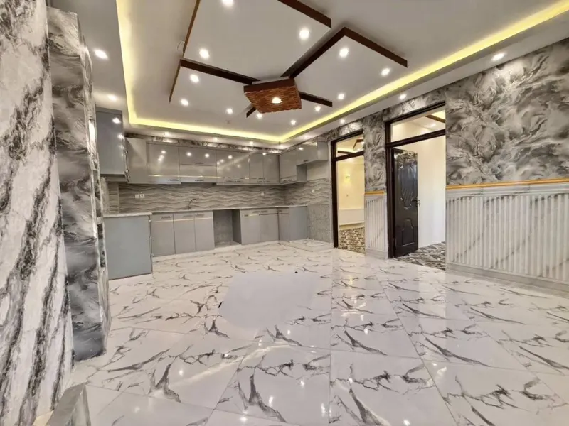 New apartment for sale, 4 rooms, 142 m², 2nd floor
