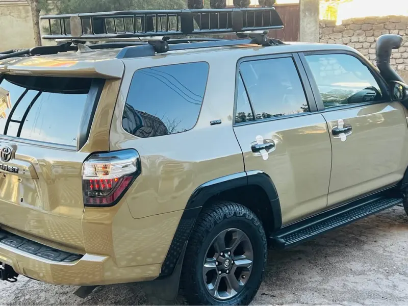 Toyota 2020 For Sale