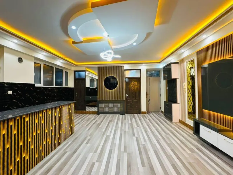 Apartments for sale, 3 rooms, 140 m²