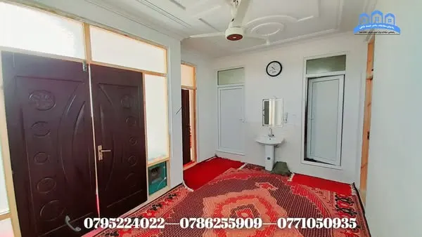 For Sale - 3-Story House