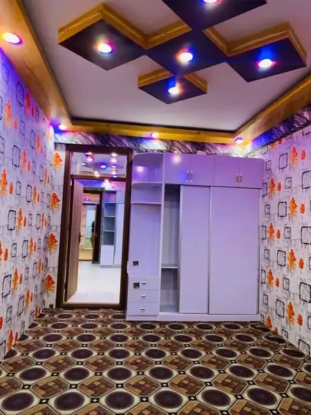 For Sale: Apartment in Prime Location, Kabul