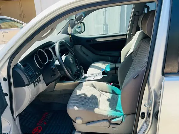 Toyota 4Runner 2008