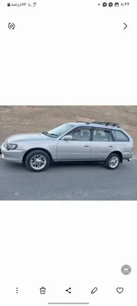 Toyota 1999