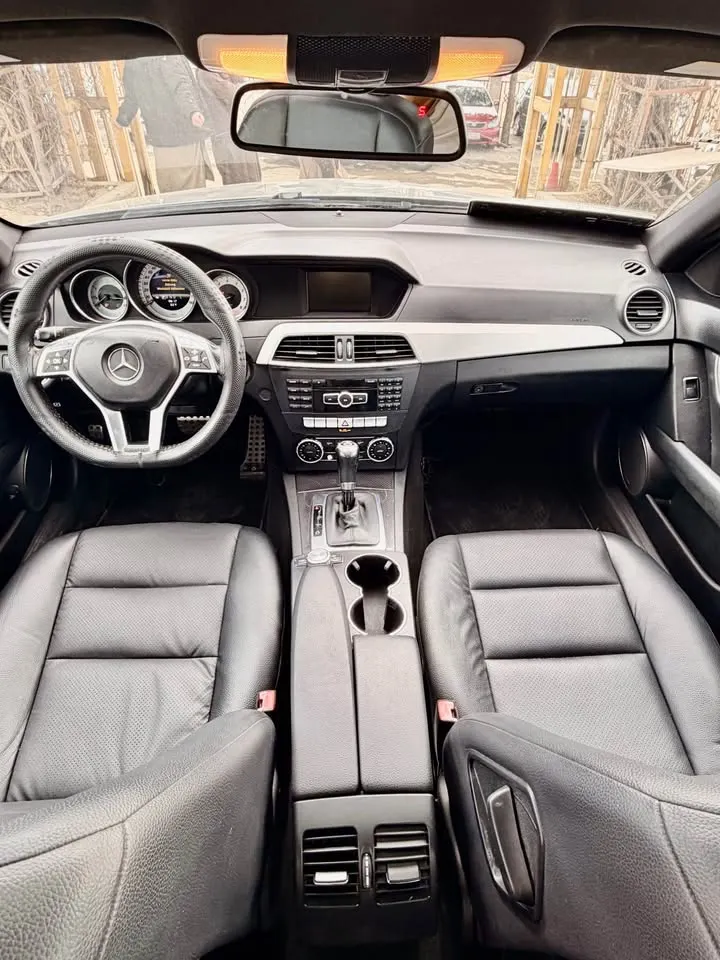 Mercedes-Benz 2013