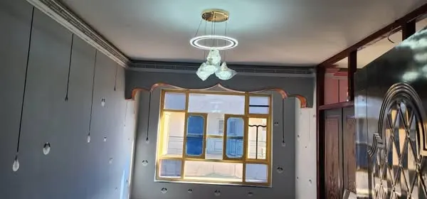 Building sale or rent