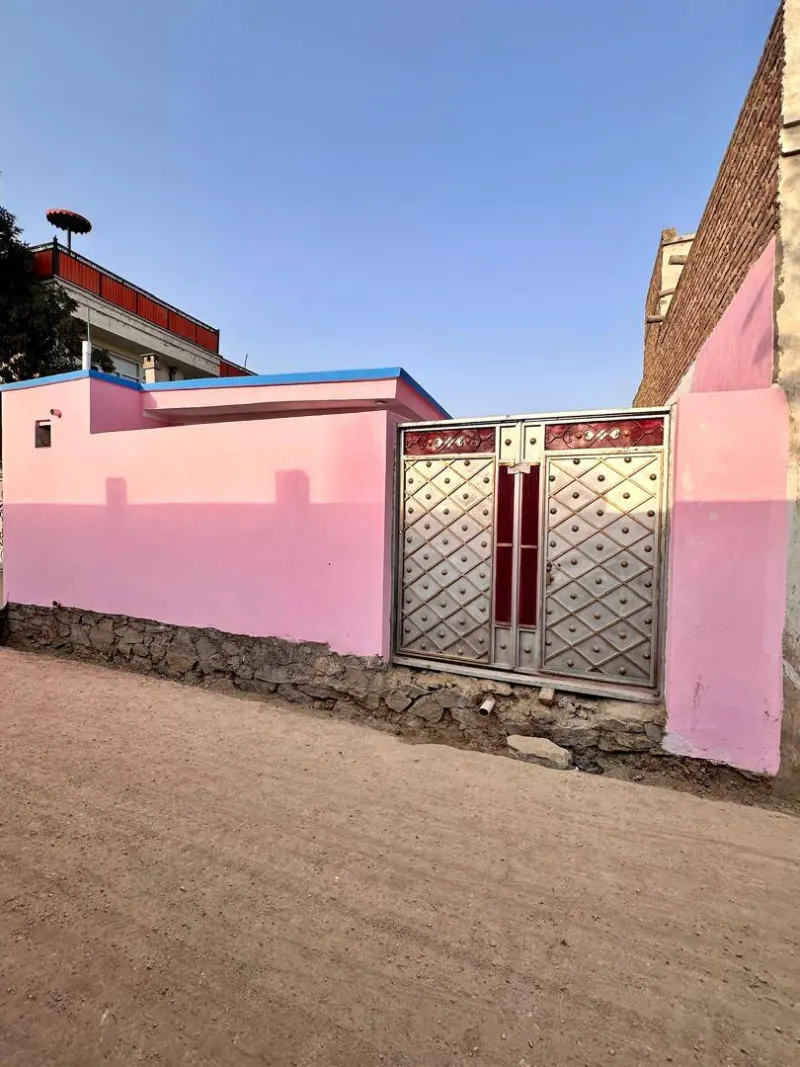 House for sale, 3 rooms, 130 m², Sar-e Asia, District 6, Kabul