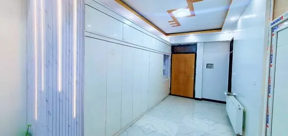 New apartment for sale, 4 rooms, 2nd floor, Taimani Project, Kabul