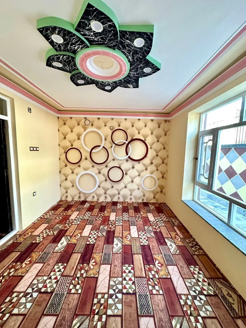 2-Storey House with Basement in Deh Dana, Kabul