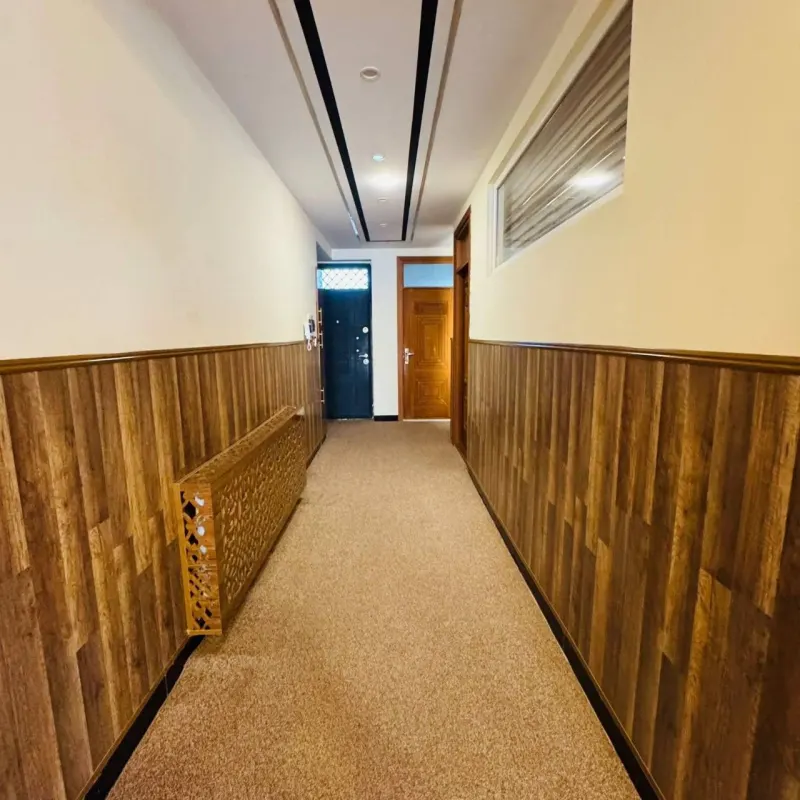 3-Bedroom Apartment for Rent in Taimani Project, Kabul