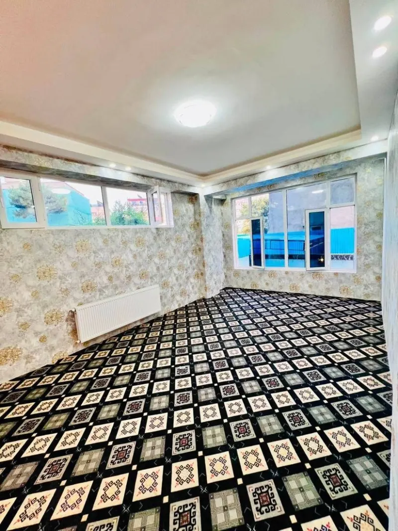 4-Room VIP Apartment, Timani Project, Kabul