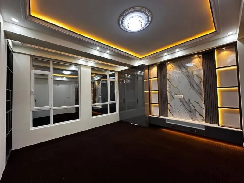 3-Room VIP Apartment near Parwan Hotel, Nahia 11, Kabul