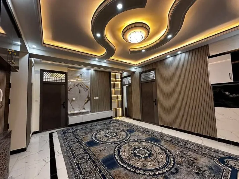 3-Room VIP Apartment near Parwan Hotel, Nahia 11, Kabul