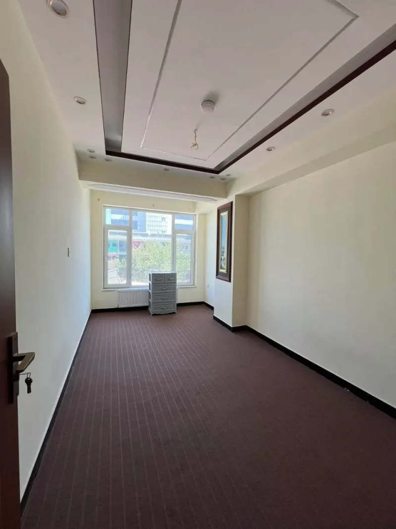 VIP 3-Room Apartment for Rent, Karte 4, Kabul