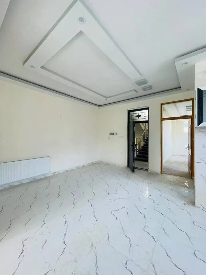 3-Room VIP Apartment for Sale, Hawashenasi Road, Kabul