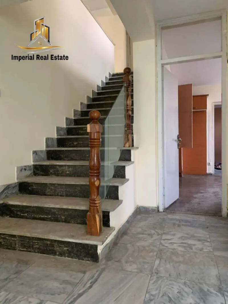 Independent House for Rent for Offices, Wazir Akbar Khan, Kabul