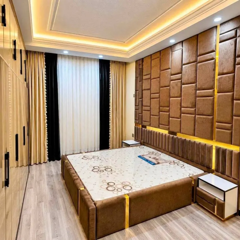 4 Apartments for Sale in Shahr-e Naw, Kabul (750 USD per m²)