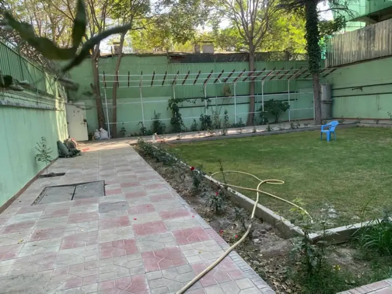 Independent House for Rent for Offices, Wazir Akbar Khan, Kabul