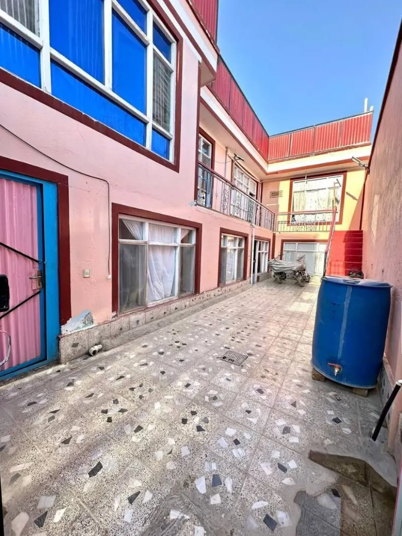 2-Storey House, Dehdana, Kabul District 7