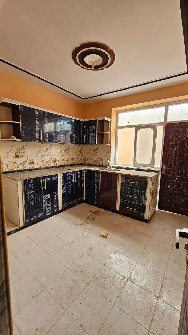1-Storey House for Sale near Chehelsotoon, Kabul