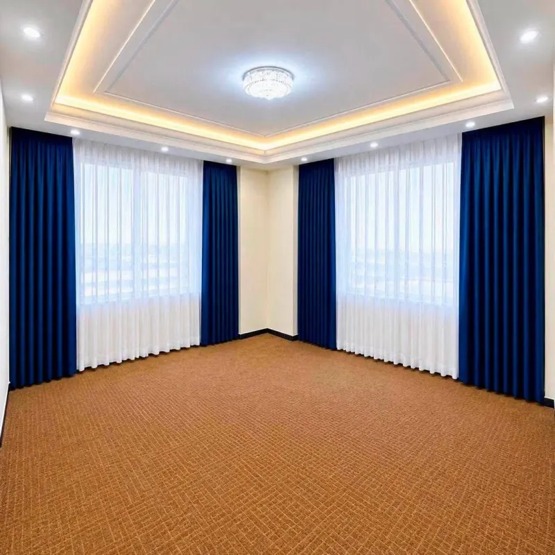 4 Apartments for Sale in Shahr-e Naw, Kabul (750 USD per m²)