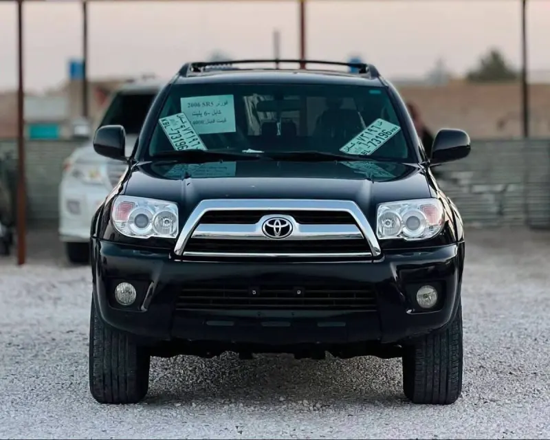 Toyota 4Runner 2006