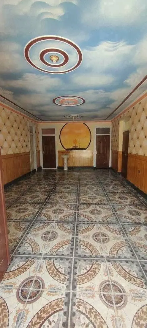 6-Room House for Sale in District 7, Kabul