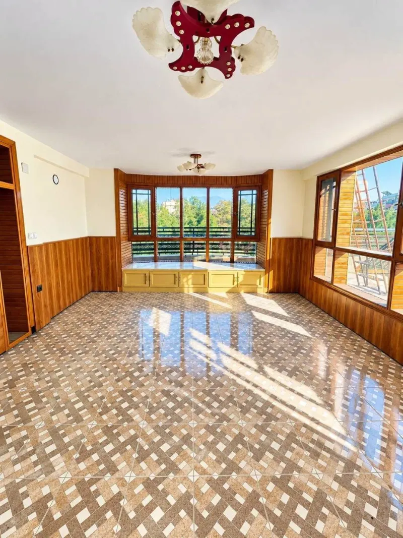 4-Storey VIP House for Rent, Karte Parwan, Kabul